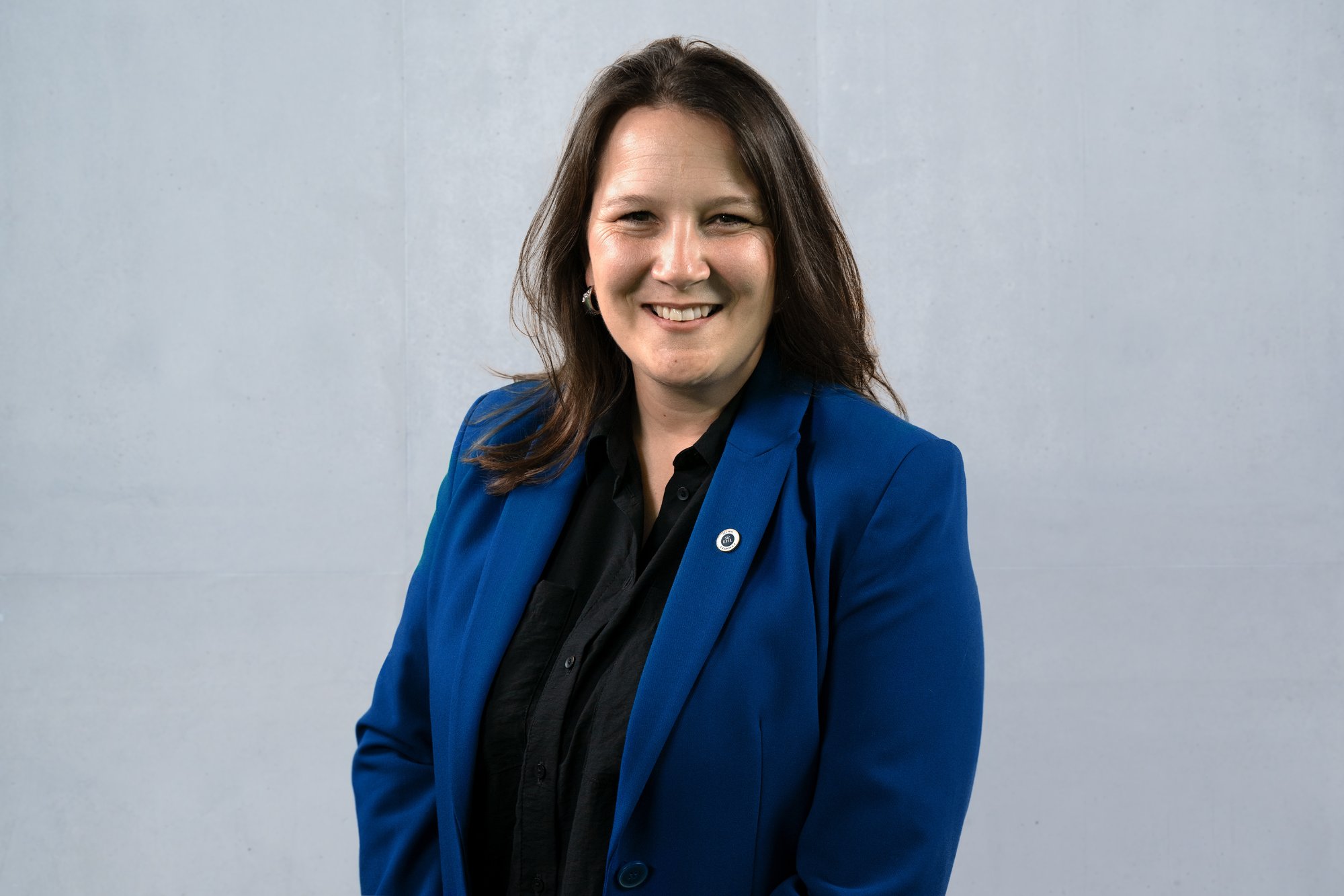 Corporate Portrait_ GERBER Meygan