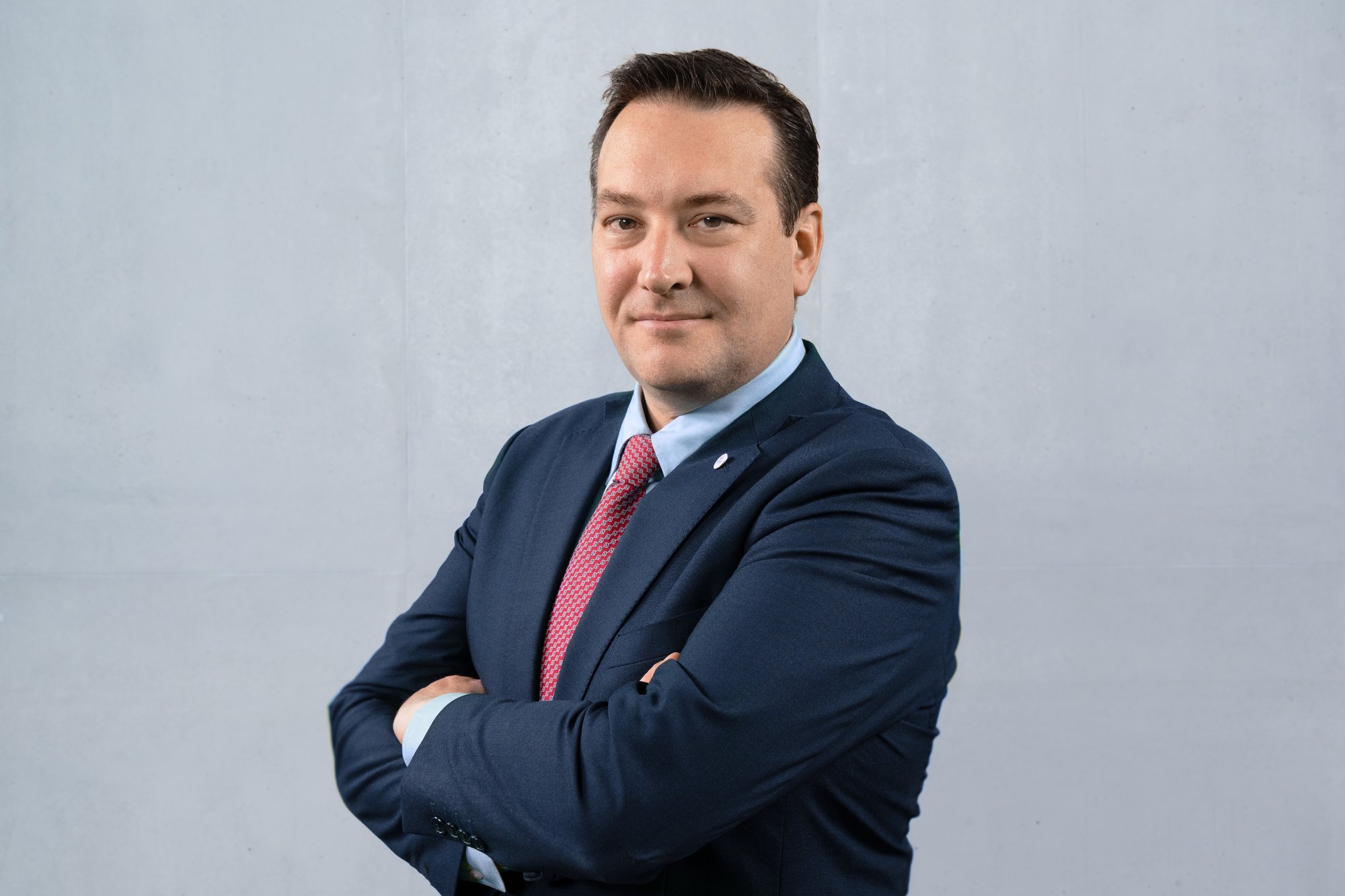 Corporate Portrait_VERSCHELDE Olivier