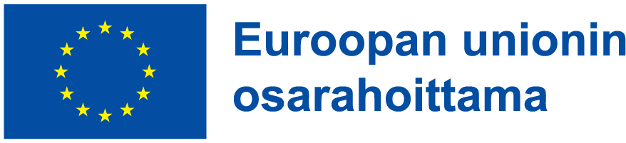 FI Euroopan unionin osarahoittama_POS