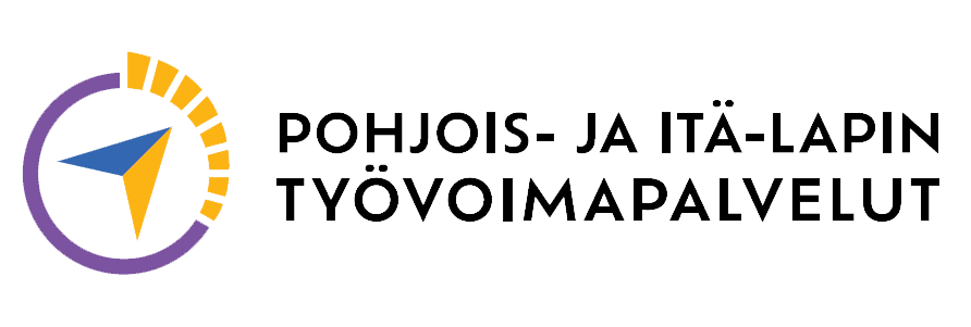 Pohjois- ja Itä-Lapin työllisyysalue