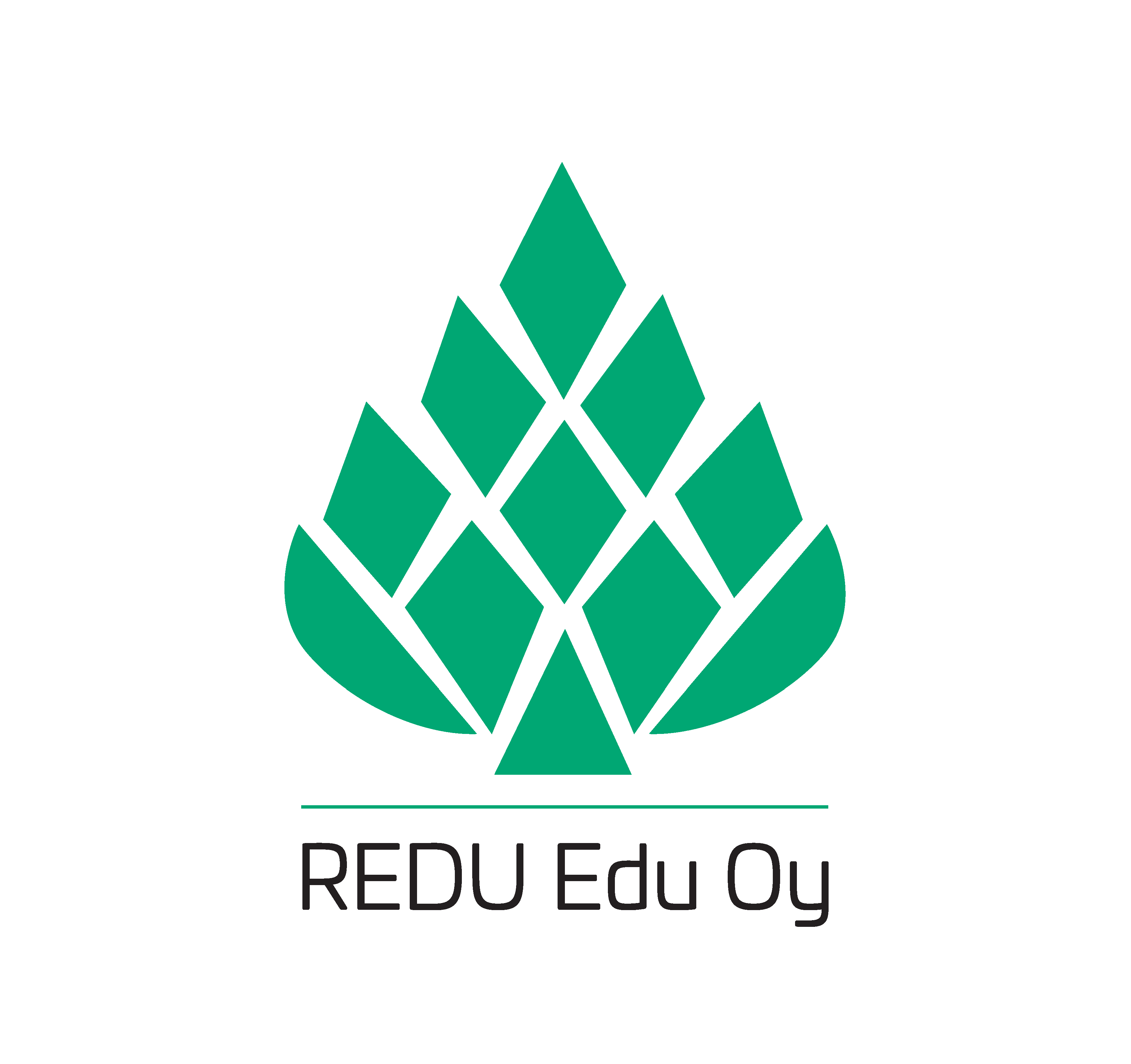 REDU Edu Oy LOGO RGB