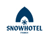 Snowhotel Family logo
